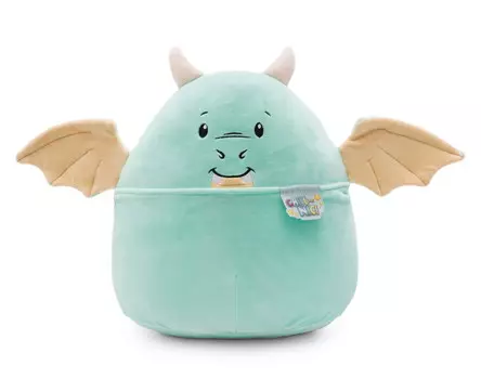 NICI Chill Подушка дракон 20 см