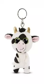 NICI Глубщис Корова Мулон вешалка/брелок 9 см