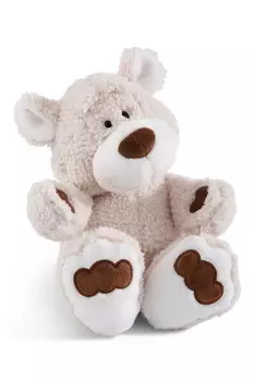 Nici, Талисман, Медведь Бендикс, Зеленый, 35 См