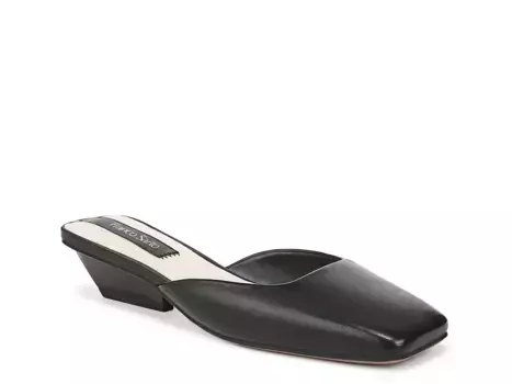 Nicola Мюли Franco Sarto, Black