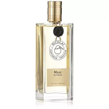 Nicolai НИКОЛАЙ Nic Musc Intense EDP 100 мл