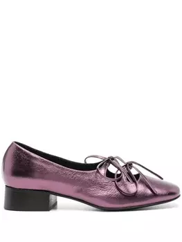 Nicole Saldaa туфли Isabel 25, розовый