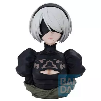 Nier: автоматы - 2b Inna marka