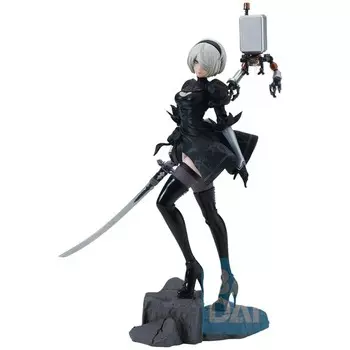 Nier: автоматы - 2b Inna marka