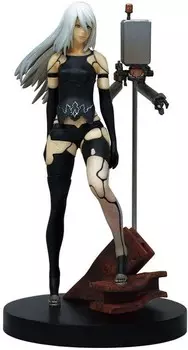 Nier: Фигурка автомата, Йорха Тип А № 2 Inna marka