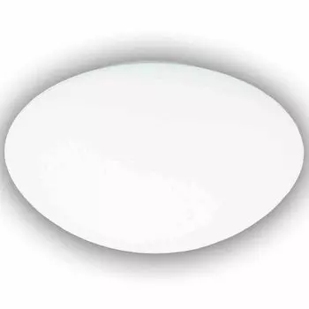 NIERMANN STANDBY LED стекло только светлый опал D:30см 12Вт 3000К