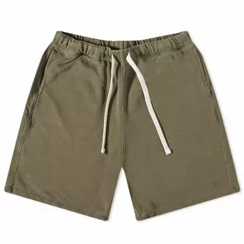 Nigel Cabourn Шорты со стрелками