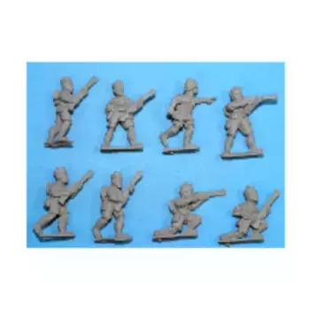 Нигерийский аскарис, WWI Shattered Crown Miniatures - East Africa (28mm)