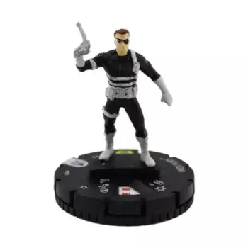 Ник Фьюри (К), Marvel HeroClix - Captain America and the Avengers - Singles