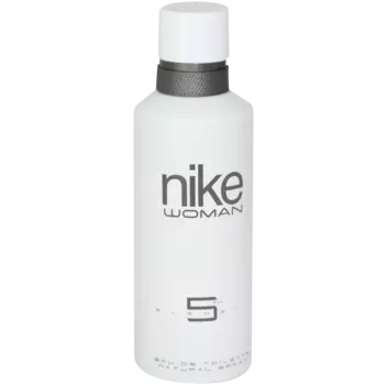 Nike 5th Element туалетная вода для женщин, 150 мл