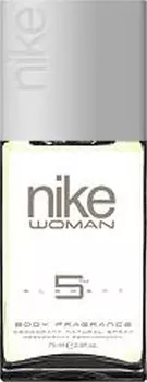 Nike, 5th Element Woman, дезодорант в стакане, 75 мл