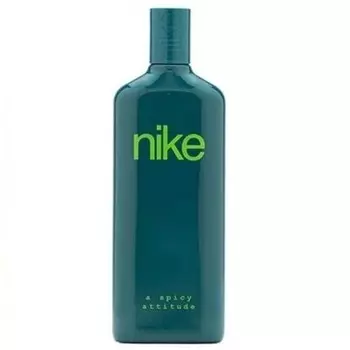 NIKE A Spicy Attitude Man EDT Spray 150ml Markenlos