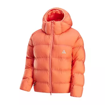Nike ACG Куртка женская Оранжевая