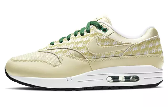 Nike Air Max 1 Лимонад (2006)
