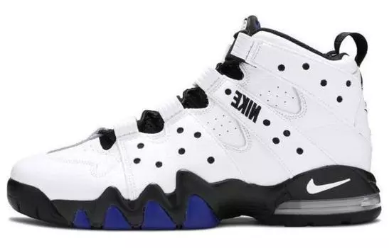 Nike Air Max 2 CB 94 Vintage Баскетбольные кроссовки унисекс