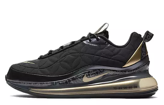 Nike Air Max 720-818 Китайский Новый год (2020)