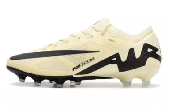 Nike Air Zoom Vapor 15 Футбольные бутсы Мужчины, Yellow