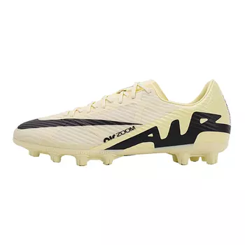 Nike Air Zoom Vapor 15 Футбольные бутсы Мужчины, Pastel Yellow