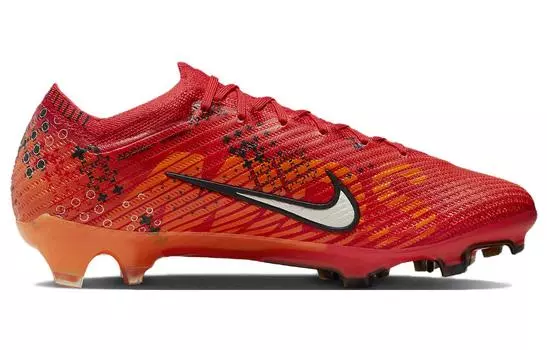 Nike Air Zoom Vapor 15 Футбольные бутсы унисекс, Red