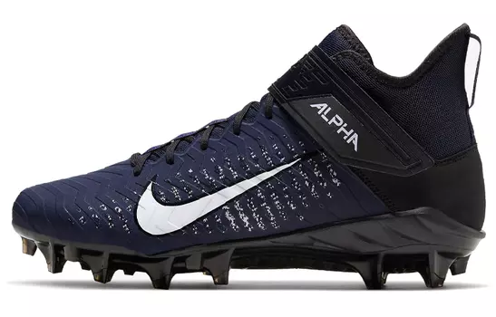 Nike Alpha Menace Футбольные бутсы унисекс