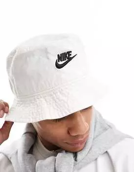 Nike – Apex – Белая панама