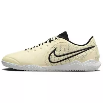 Nike Dri-Fit Academy 23 Футбольные бутсы Мужчины, Lemonade Yellow/Metallic Gold Coin Color/Black