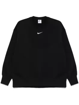 Nike флисовая толстовка Phoenix, синий