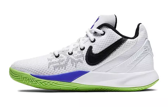 Nike Flytrap 2 Kids Баскетбольные кроссовки для детей