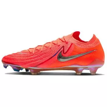 Nike Футбольная обувь унисекс, Red/Black