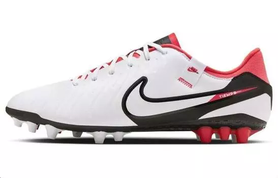 Nike Jr Legend 10 Футбольные бутсы Мужчины, Белый