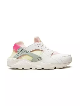 Nike Kids Air Huarache "Strawberry Sundae" sneakers, белый