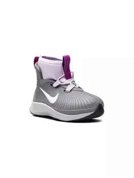Nike Kids ботинки Binzie, серый