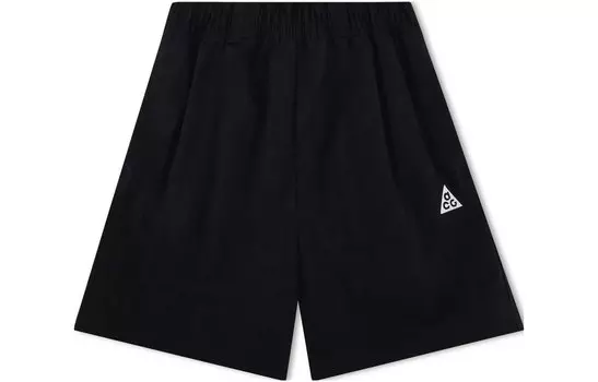 Nike Kids Детские шорты, цвет Black