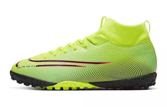 Nike Kids Футбольные бутсы для детей