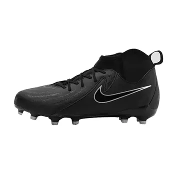 Nike Kids Футбольные бутсы для детей, Black