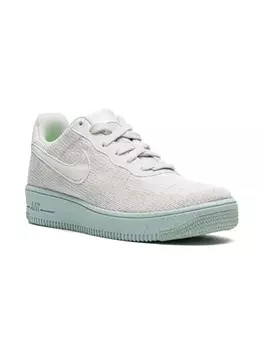 Nike Kids кроссовки AF1 CraterFlyknit, нейтральный цвет