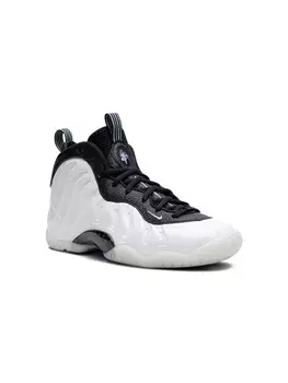 Nike Kids кроссовки Air Foamposite One 'Penny Hardaway PE', белый