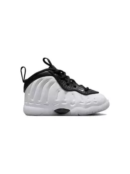 Nike Kids кроссовки Air Foamposite One "Penny Hardaway PE", белый