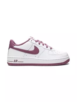 Nike Kids кроссовки Air Force 1 Low, белый