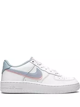 Nike Kids кроссовки Air Force 1 LV8, белый
