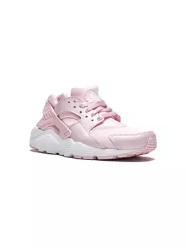 Nike Kids кроссовки Air Huarache Run SE, розовый
