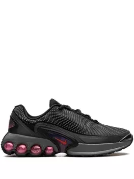 Nike Kids кроссовки Air Max Dn "All Night", черный