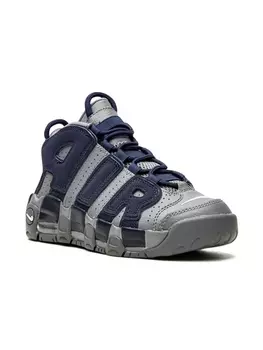 Nike Kids кроссовки Air More Uptempo Georgetown, серый