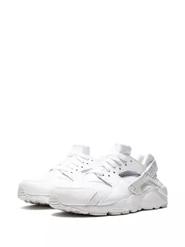 Nike Kids кроссовки Huarache Run, белый