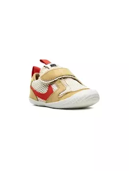 Nike Kids кроссовки Mars Yard Tom Sachs, белый