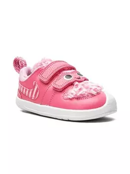 Nike Kids кроссовки Pico 5 'Lil Monster Pip', розовый