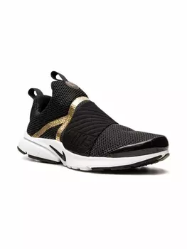 Nike Kids кроссовки Presto Extreme, черный