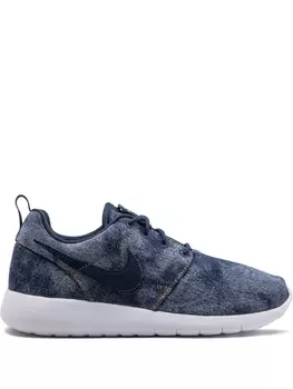 Nike Kids кроссовки Roshe One SE, синий