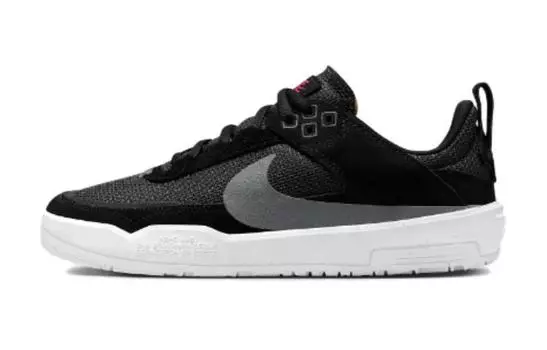 Nike Kids Обувь для скейтбординга Дети, Black