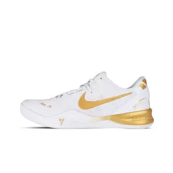 Nike Kobe 8 Vintage Баскетбольные кроссовки унисекс